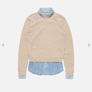 ACNE STUDIO Current Season perfect condition